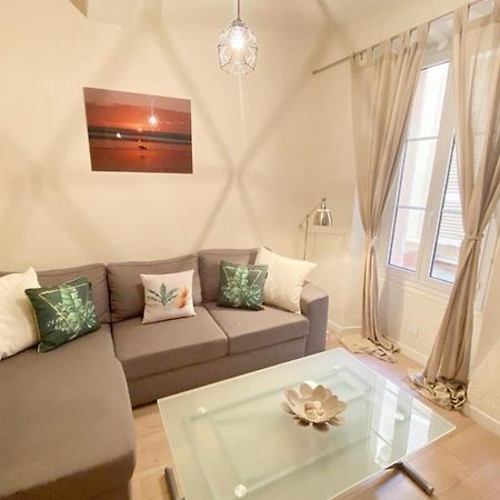 2 Bedrooms 2 Bathrooms 1 Min Palais & Beaches คานส์ ภายนอก รูปภาพ