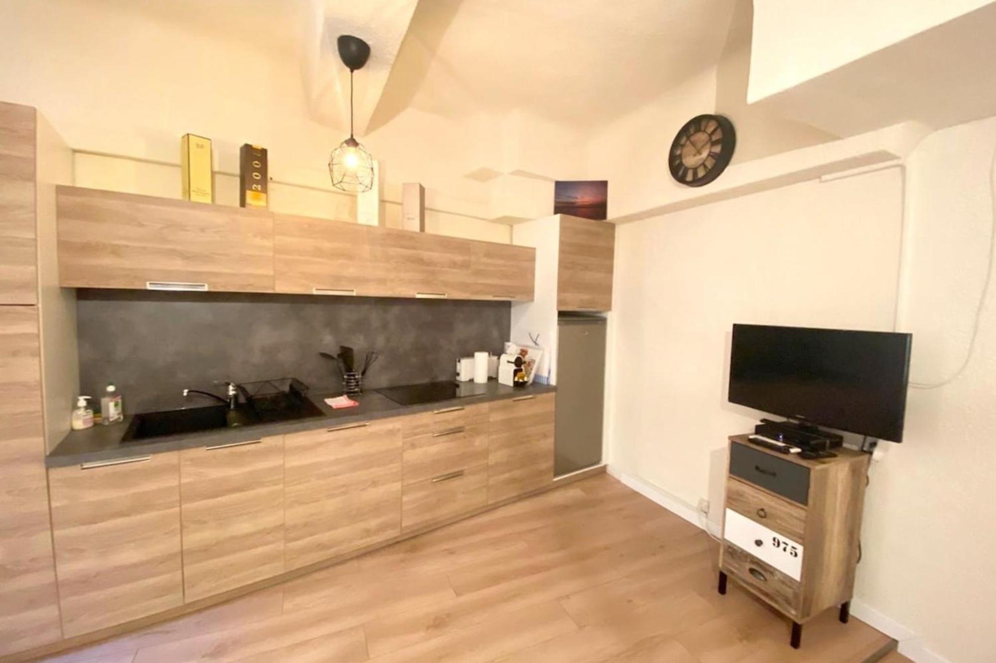 2 Bedrooms 2 Bathrooms 1 Min Palais & Beaches คานส์ ภายนอก รูปภาพ